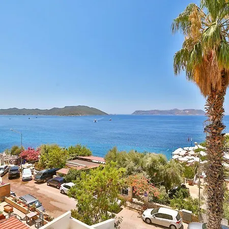 Hotel Likya Kaş