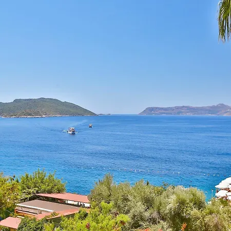 Likya 3* Kaş