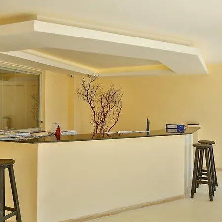 Likya Hotel Kaş