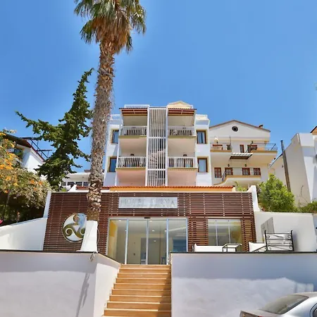 Hotel Likya 3*