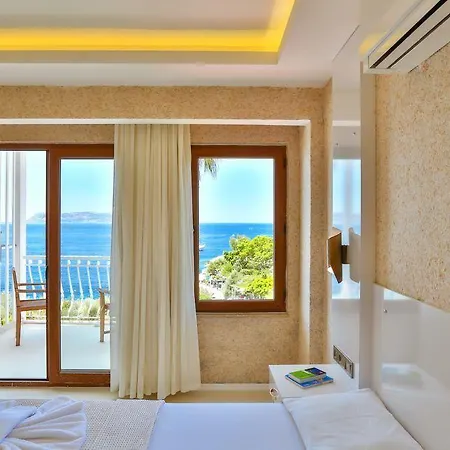 Hotel Likya 3*