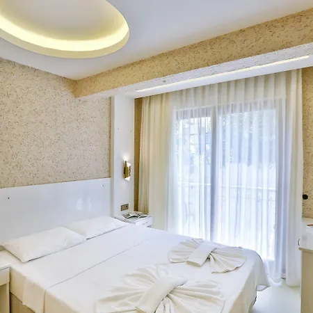 Hotel Likya