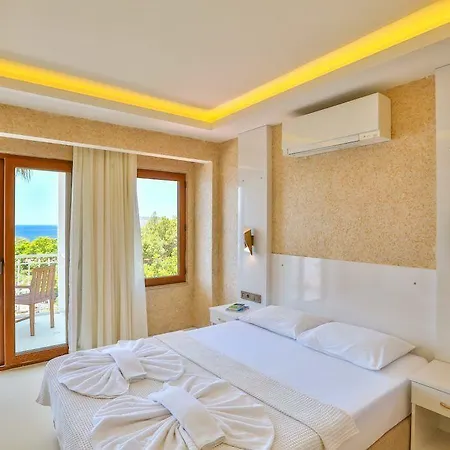 Hotel Likya 3*