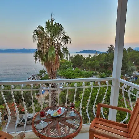 Hotel Likya 3*