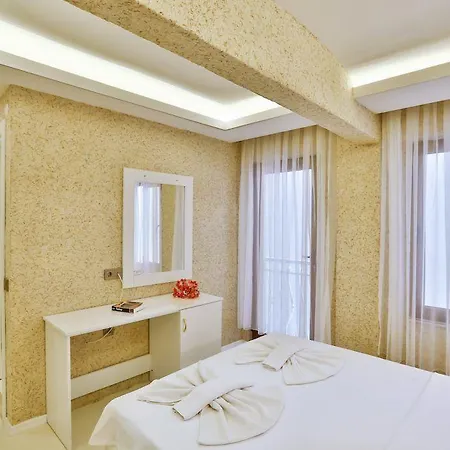 Likya Hotel 3*