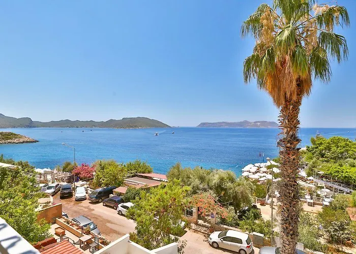 Hotel Likya Kaş