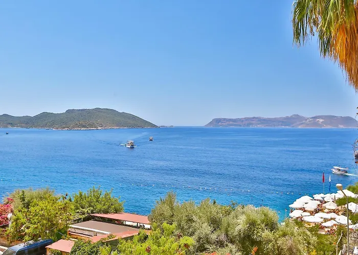 Likya 3* Kaş