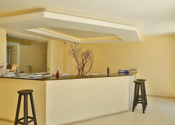 Likya Hotel Kaş