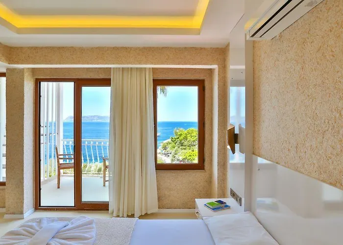 Hotel Likya 3*