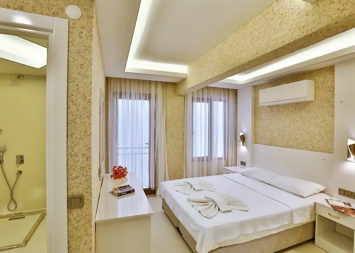 Hotel Likya Kaş