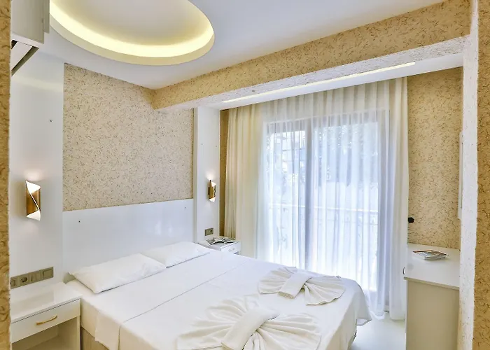 Hotel Likya