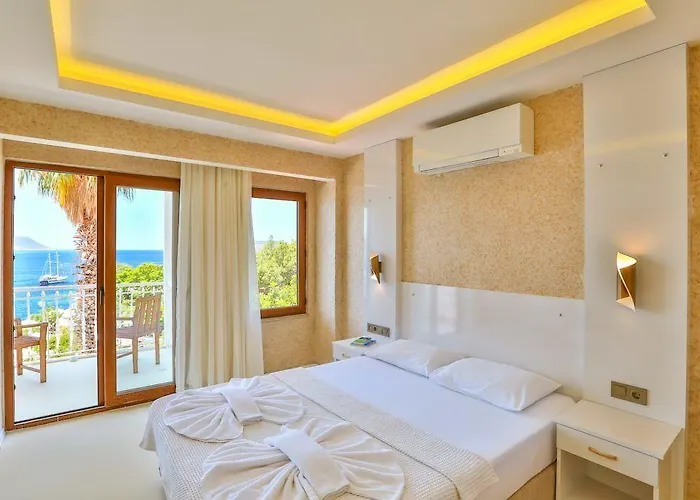Hotel Likya 3*
