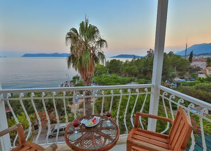 Hotel Likya 3*