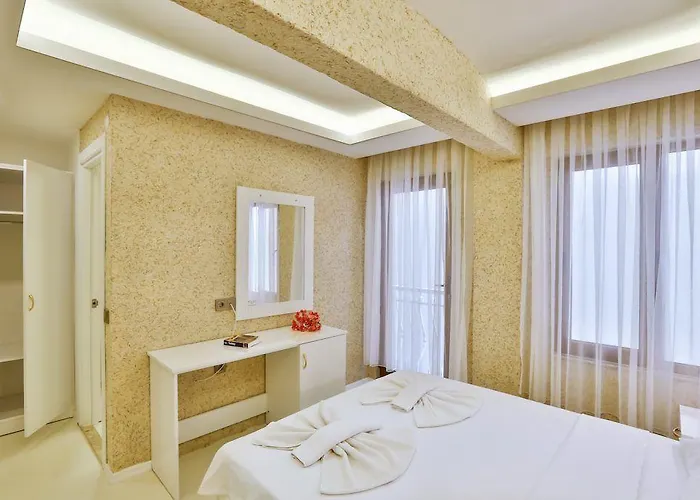 Likya Hotel 3*