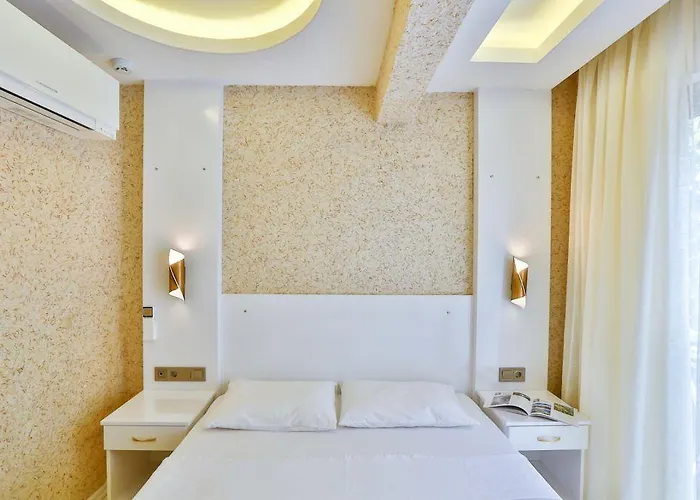 Likya 3* Kaş
