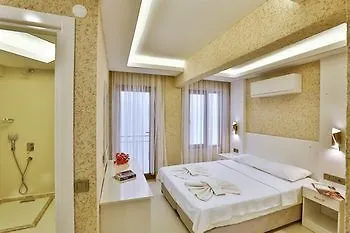 Hotell Likya Kaş