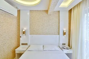 Hotell Likya 3*