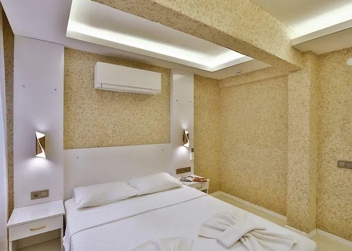Hotel Likya Kas
