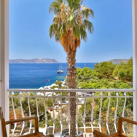 Likya 3* Kaş